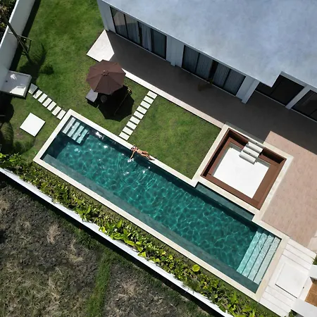 Villa Yaouh A Pererenan