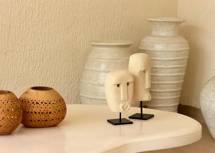 Yaouh à Pererenan Villa *